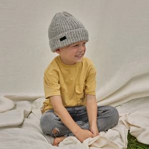 Gorros Lisos al por Mayor, de Calidad, Disponibles en Todos los Tamaños Personalizados, Gorros de Punto, 100% Transpirables, Gorros de Moda con Logotipo - Product Image 5