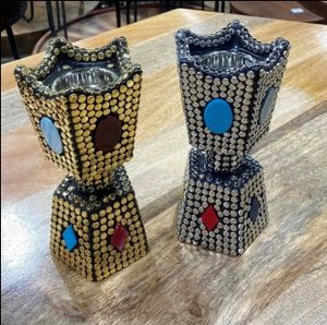 Brûleur Bakhoor en résine de vente chaude pour la décoration intérieure et le parfum Brûleur d'encens moderne arabe du Moyen-Orient pour le parfum - Product Image 6