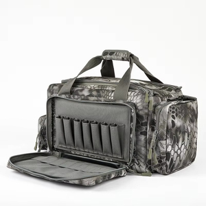 Sac tactique de meilleure qualité Sac d'extérieur durable Sac tactique Sac tactique de plage Molle étanche 600D sur mesure - Product Image 2