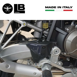 3D Kit Completo Pegatina Moto Aprilia Tuareg 660 Rojo 2022 Compatible - Product Image 2