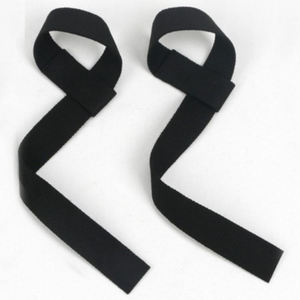 Correas de muñeca de algodón de neopreno de alta resistencia para hombre Parana para entrenamiento de gimnasia Ejercicio de manos Fitness Deadlifting masaje de rodilla - Product Image 3