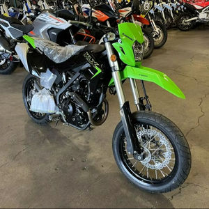 ข้อเสนอปี 2025-2026 สำหรับ Kawasaki KLX 230SM ABS มอเตอร์ไซค์ซุปเปอร์โมโตใหม่ พร้อมจัดส่งทั่วโลก - Product Image 1