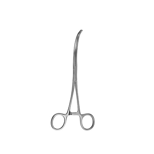 TC DeBakey Pince à disséquer 6 ''Pince à épiler droite 15 cm Chirurgie Pince à tissu chirurgical - Product Image 2