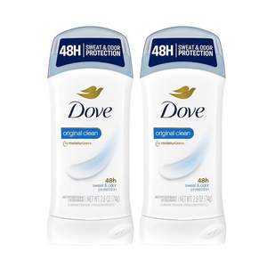 Déodorant anti-transpirant Dove Men+Care en stick, vente en gros, export - Product Image 1