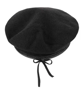 OEM 100% Wool Issue <b>Beret</b> Cap for Men and Women Wholesale Online <b>Beret</b> Cap - Product Image 1
