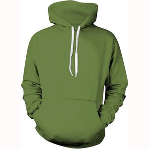 เสื้อสวมหัวมีฮู้ดของผู้ชายสำหรับฤดูใบไม้ร่วงฤดูหนาวชุดกันเหงื่อผ้าคอตตอนปัก100% คุณภาพสูงสไตล์วินเทจพิมพ์ลายแบบเก่า - Product Image 5