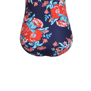 Top Quality Customized Women's Swim Suits for Summer in <b>High</b> Quality Swimwear <b>Swimsuit</b> in Bulk Quantity - Product Image 6