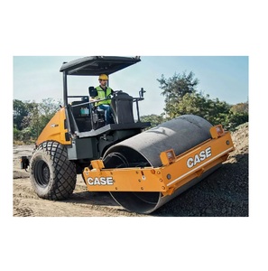 Bomag CS44B Rouleau à double tambour 3414 3516 Rouleaux à jambon Pompe hydraulique Hydac Caterpillar Machines à vendre à prix compétitif - Product Image 3