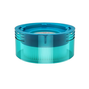 Accesorios Compatibles con Aspiradoras <span class=keywords><strong>Dyson</strong></span> V10 Optic / V10 Konical, Repuestos, Filtro de Polvo HEPA de Plástico Lavable - Product Image 4