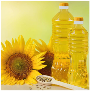 Vente de gros Huile de tournesol comestible raffinée - Product Image 3