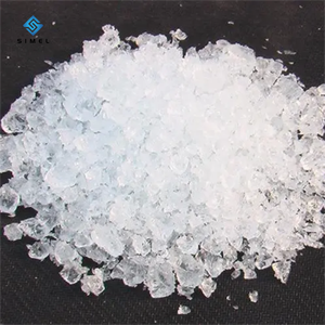 Silicato de Potasio de Grado Agrícola en Polvo Líquido CAS 1312-76-1, Fertilizante de Silicio y Potasio, Nutriente para la Resistencia a Enfermedades de las Plantas - Product Image 4