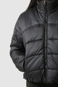 Chaqueta Acolchada de Alta Calidad al por Mayor, Chaqueta Acolchada Ligera de Invierno, Chaqueta Acolchada Norths, Chaqueta Acolchada Faces - Product Image 3