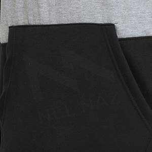 Sweats à capuche de meilleure qualité pour hommes pulls à capuche pour hommes nouveau design de sweat à capuche fabriqué au Pakistan - Product Image 6