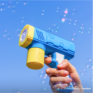 Kit Eléctrico para Hacer Burbujas de Plástico 01 - Product Image 5