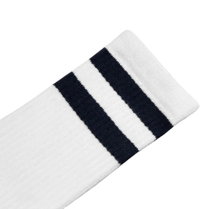 Chaussettes de sport pour hommes de haute qualité, logo personnalisé, antibactériennes, tube standard, cyclisme, basketball, élites, chaussettes de sport, bas 2026 - Product Image 2