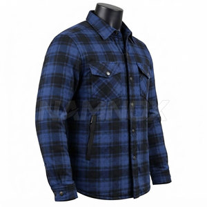 Camisas de Franela para Motociclistas, Diseño Único y Ligero, Ropa para Hombre, Gran Venta - Product Image 3