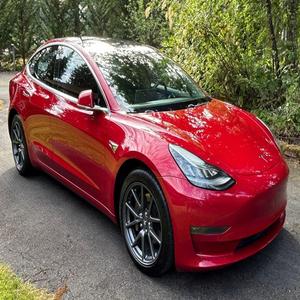 USED LHD/RHD 2018 TESLA <b>MODEL</b> 3 PERFORMANCE - Product Image 1