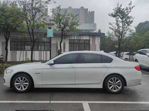 <span class=keywords><strong>Berlina</strong></span> di lusso usata per <span class=keywords><strong>Bmw</strong></span> <span class=keywords><strong>serie</strong></span> <span class=keywords><strong>5</strong></span> 2014 520li prezzo a buon mercato auto benzina di seconda mano auto sterzo sinistro 2.0t 184hp L4 Fwd cina - Product Image 3