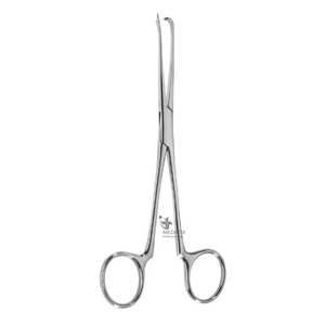 Pitanguy Flap Dermacator/Pinzas de agarre de solapa/Instrumentos quirúrgicos de estiramiento facial - Product Image 3