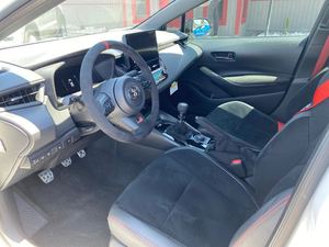 LISTO PARA ENVIAR 2023 T0Y0TA GR C0R0LLA M0RIZ0 Edición AWD - Product Image 3