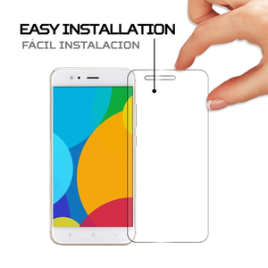 ป้องกันการกระแทกสำหรับอุปกรณ์ป้องกันหน้าจอ A1 Xiaomi redmi ทนทานดูดซับแรงกระแทก - Product Image 3