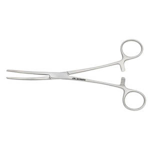 คีมจับเส้นเลือดแบบโรเชสเตอร์ ปากตรงและปากหยัก คุณภาพสูง สำหรับผ่าตัด คีมห้ามเลือดแบบโรเชสเตอร์ คีมจับเส้นเลือดแบบโรเชสเตอร์ - Product Image 2