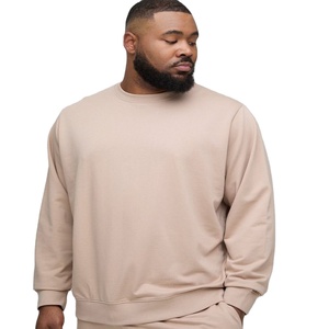 Motif de haute qualité gaufrage mode Streetwear hommes sweats à capuche Logo personnalisé sweats à capuche en relief sweats à capuche en relief pour hommes - Product Image 1