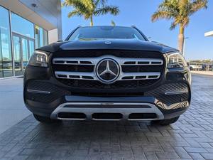 (H&S) VOITURE D'OCCASION MERCEDESS-BENZZ GLS 450 4MATIC 2023 - Product Image 5