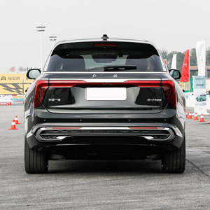 SUV électrique de luxe de haute qualité 2023, marque chinoise, 5 places, Hongqi EH S9, nouvelle énergie, à vendre - Product Image 2