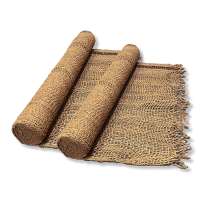 ตาข่าย/เสื่อปาล์มชาโดว์สินค้าขายดีเพิ่มรีสอร์ทของคุณด้วยตาข่ายมะพร้าวที่ทนทานส่งออก - Product Image 1