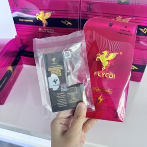 FLYCDI China Factory 0サイクル容量バッテリーforiPhone 6 X XR XSMAXリチウムバッテリー0サイクル電話バッテリー - Product Image 2