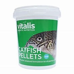 Aliments pour poissons-chats flottants à haute teneur nutritive à vendre à prix bon marché - Product Image 5