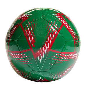 Balón de fútbol con unión térmica más vendido, balón de fútbol de partido profesional, balón de fútbol con logotipo personalizado para entrenamiento - Product Image 1