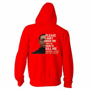 Autumn and Winter Season Fashionable Outer Wear Men Sports Team Pullover Hoodies - Product Image 4