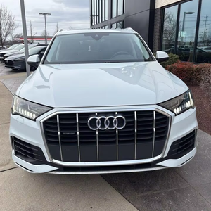 (T&D) รถยนต์มือสอง ปี 2023 Q7 55 พรีเมียม - Product Image 1