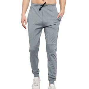Servicios OEM hechos en alta calidad Hombres Joggers Último estilo Diseño personalizado Hombres Joggers para adultos - Product Image 1