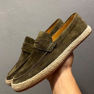 Mocasines Casuales Unisex y Zapatos para Caminar con Diseño Sin Cordones, Parte Superior Transpirable, Cómodos para Uso Diario, para Hombres y Mujeres - Product Image 2