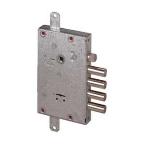 Cisa Art. 57515.48 Serratura di Sicurezza con Chiave Corta - Product Image 1
