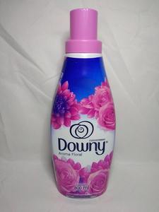 น้ำยาปรับผ้านุ่มกลิ่นหอมดอกไม้800มล. - Product Image 3