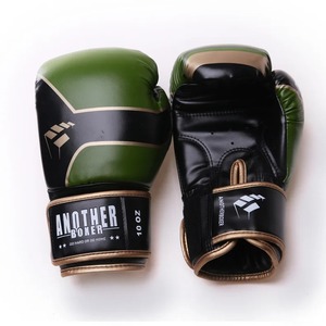 ถุงมือชกมวยสำหรับฝึกต่อสู้ต่อสู้ต่อสู้ต่อสู้ต่อสู้มวยไทย MMA แบบพันแผลถุงมือต่อยมวยคุณภาพสูง - Product Image 1