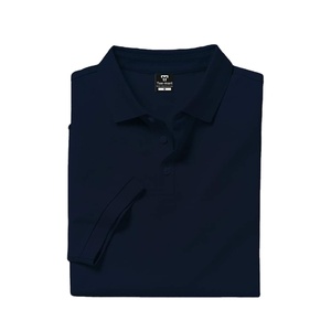 Bán Toàn Bộ Người Đàn Ông Của Rắn Polo Áo Sơ Mi 100% Bông Tùy Chỉnh Thiết Kế & Logo Nhà Máy Trực Tiếp Sản Xuất Nhà Cung Cấp Từ Bangladesh - Product Image 5