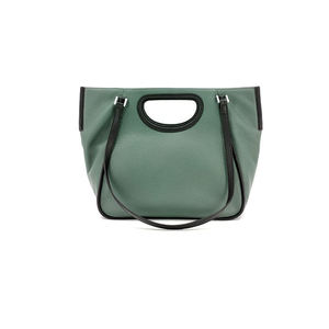 Venta caliente al por mayor hermoso precio bajo moda bolso señoras cuero bolso mujeres bolsos señoras bolso de mano - Product Image 2