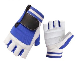 Nuevos guantes de gimnasio de moda guantes de entrenamiento deportivo Fitness guante de levantamiento de pesas personalizado Unisex de alta calidad precio barato - Product Image 6