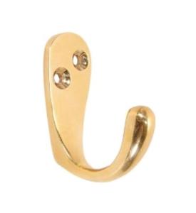 Gancho de pared de alta calidad de nuevo diseño Hecho de metal y gancho de diseño moderno Precios bajos Top Trending. - Product Image 4