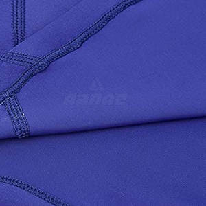 Prix d'usine Rash Guard MMA de sport personnalisé imprimé de logo personnalisé Rash Guard MMA - Product Image 5