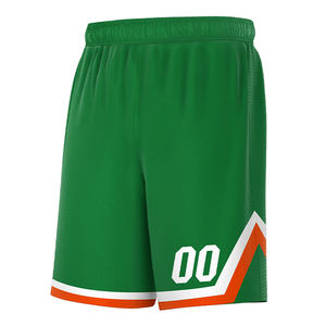 Ensemble de maillots de basket-ball réversibles personnalisés de haute qualité Uniforme de sublimation respirant pour les joueurs - Product Image 4