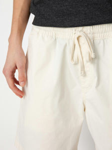 Shorts de plage pour hommes, style streetwear, nouvelle collection été 2025, séchage rapide, respirant, écologique, coupe-vent, imperméable, nylon/coton - Product Image 5