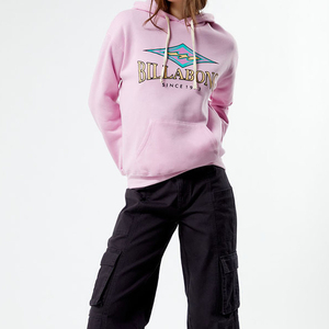 Transpirable más tamaño algodón mujeres nueva moda al por mayor personalizado mujer Sudadera con capucha menos precio OEM diseño señoras Sudadera con capucha - Product Image 5