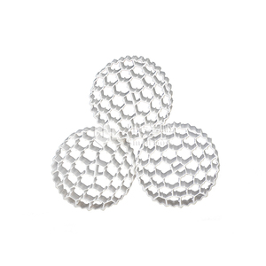 <span class=keywords><strong>Lit</strong></span> mobile biofilm réacteur MBBR usines <span class=keywords><strong>de</strong></span> <span class=keywords><strong>traitement</strong></span> des eaux usées média filtrant micro bio média filtrant mbbr SMALL BOSS bio chip - Product Image 6