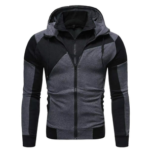 Sudadera con Capucha para Hombre, Diseño Único, Calidad Premium, 100% Algodón, Personalizable, Invierno, Ecológica, Secado Rápido, Transpirable, 280g, con Bolsillo, Corte Regular - Product Image 4